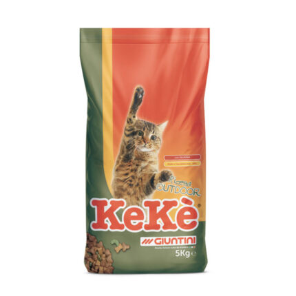 Keke Outdoor 5Kg