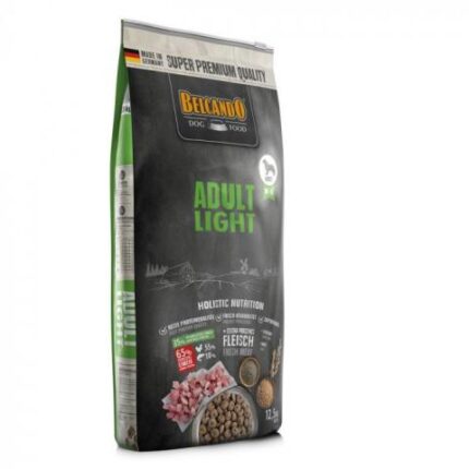 BELCANDO ADULT LIGHT 1kg