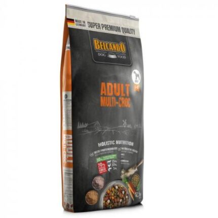 BELCANDO ADULT MULTI CROC 1kg