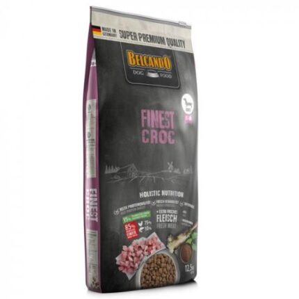 BELCANDO FINEST CROC 1kg