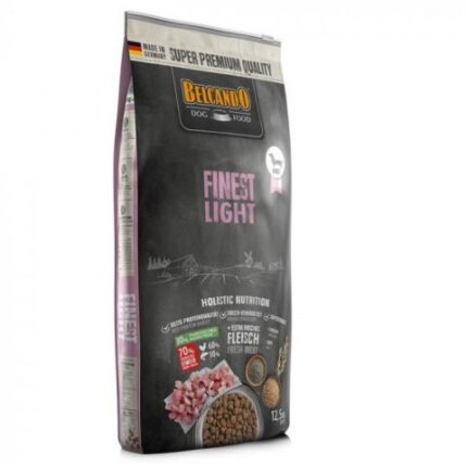 BELCANDO FINEST LIGHT 1kg