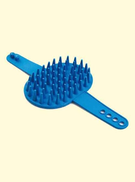 BATH BRUSH LH