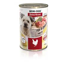 BEWI DOG CHICKEN 400gr