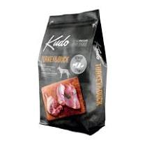 Kudo Turkey & Duck Senior Light 12kg