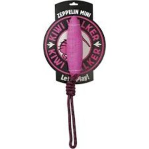 KIWI Lets Play Zeppelin Mini Pink