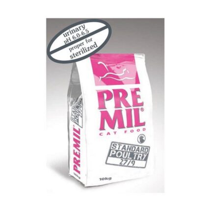 PREMIL PREMIUM POULTRY 2kg