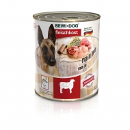 BEWI DOG LAMP 800gr