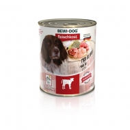 BEWI DOG BEEF 400gr