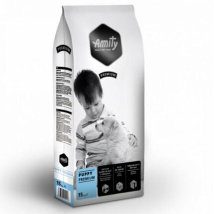 AMITY PREMIUM PUPPY 3kg