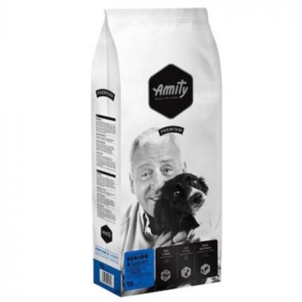 AMITY SENIOR LIGHT 15kg