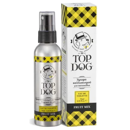 aroma skuloy top dog fruit mix fragrances 75ml 2 petshop88 1600x1600h