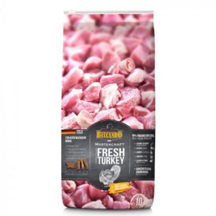 BELCANDO MASTERCRAFT FRESH MEAT ΓΑΛΟΠΟΥΛΑ 500gr