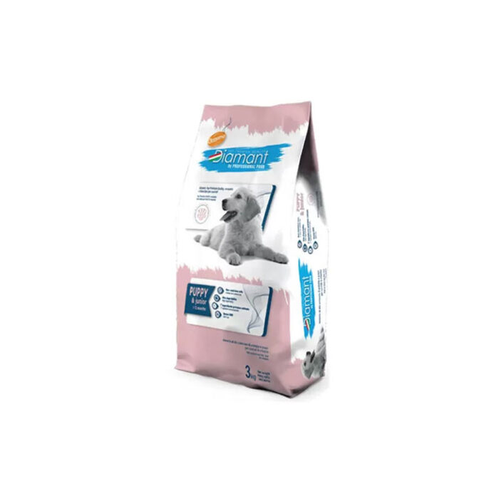 Diamant Puppy Junior 3kg