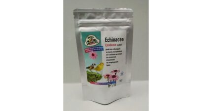 Evia Parrots Echinacea 30gr