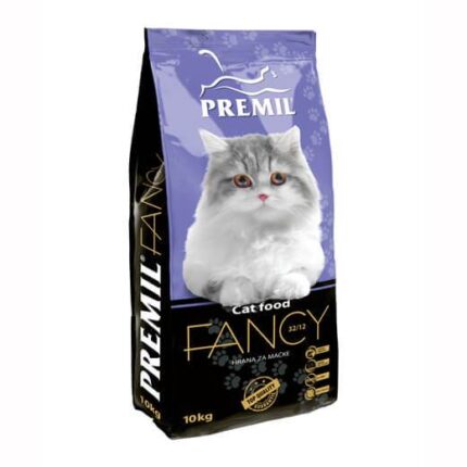 PREMIL SUPER PREMIUM FANCY 400g