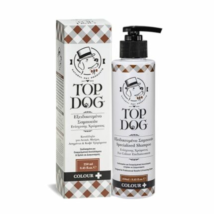 Top Dog Color plus 250ml