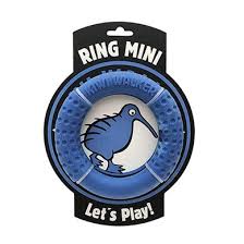 Kiwi Walker Lets play Ring Mini Blue