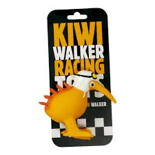 Kiwi Whistle White Helmet