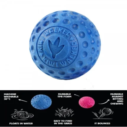 Kiwi Walker Lets Play Ball Maxi Blue