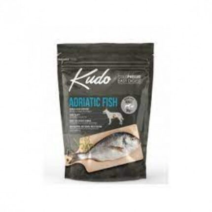 Kudo Adriatic Fish Medium & Maxi Adult 3kg