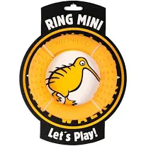 Kiwi Walker Lets play Ring Maxi Orange