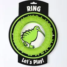 Kiwi Walker Lets play Ring Mini Green