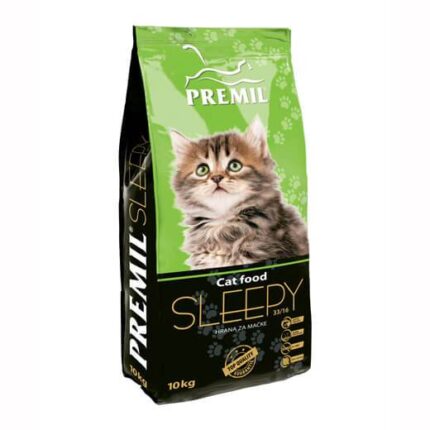 PREMIL SUPER PREMIUM SLEEPY 2kg