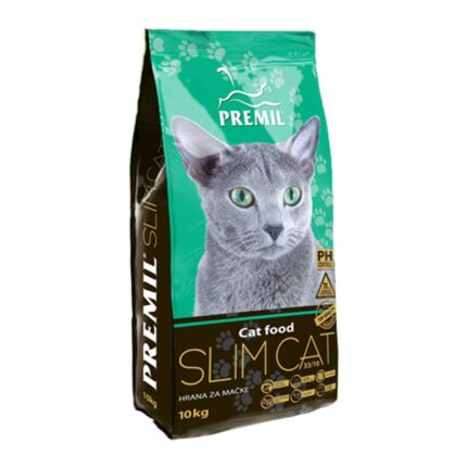 PREMIL SLIMCAT 2kg