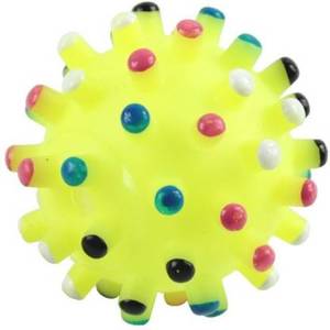 SPIKE DOT BALL 95cm