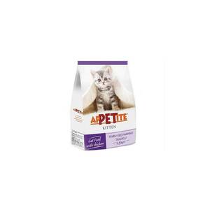 APPETITE CHICKEN KITTEN 1,5kg