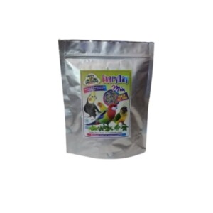 EVIA PARROTS EVERYDAY MIX 800gr