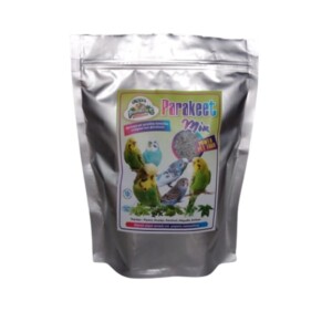 EVIA PARROTS PARAKEET MIX 1kg