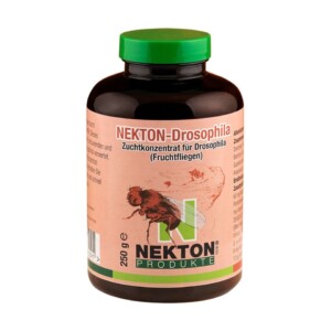 NEKTON Drosophila breeding 250gr