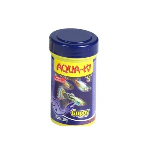 Aqua-ki guppy 100ml