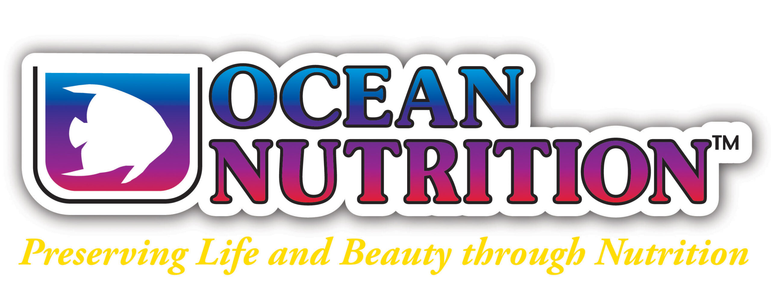 Ocean Nutrition