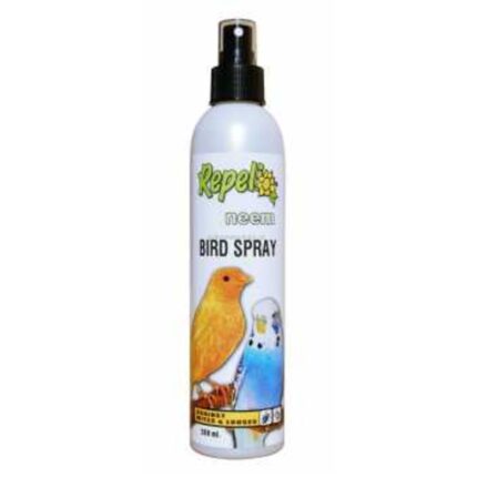 Repello Bird Spray 250ml