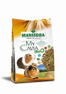 Manitoba My Cavia Plus C 2kg