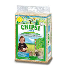 Chipsi Classic Ροκανίδι 1kg