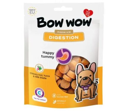 Snack Bow Wow Premium Digestion