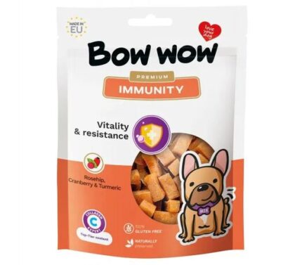 Snak Bow Wow Premium Immunity