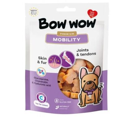 Snak Bow Wow Premium Mobility