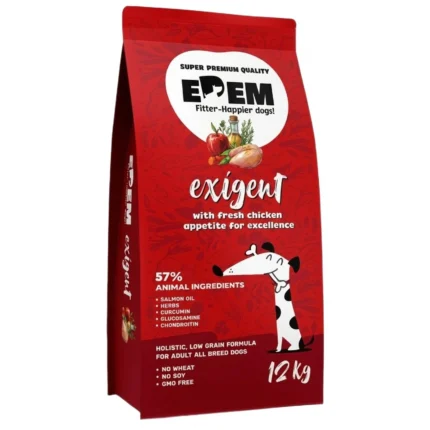 Edem Exigent 12kg