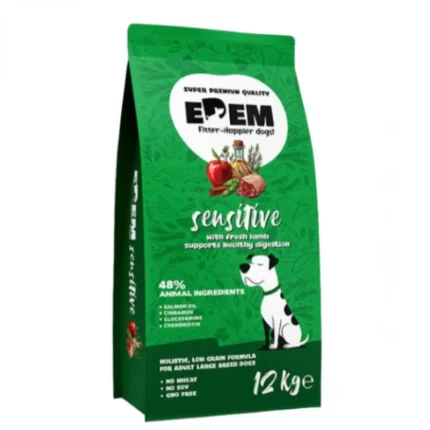 Edem Sensitive Mini 12kg