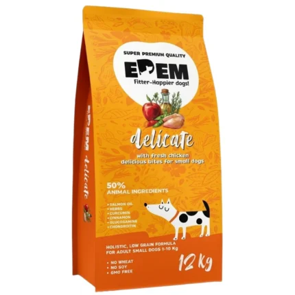 Edem Delicate Mini 12kg