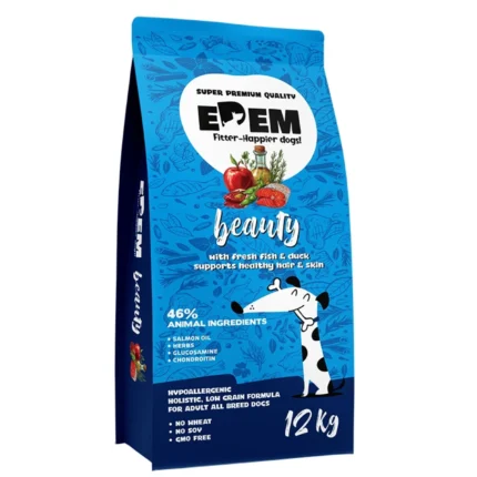 Edem Beauty 12kg