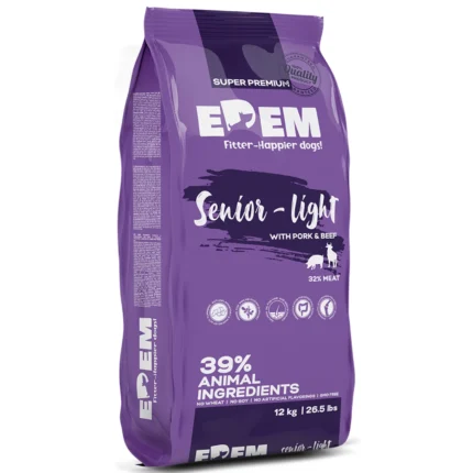 Edem Senior Light 12kg