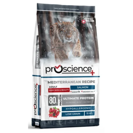 Proscience Adult Sensitive Beauty 15kg