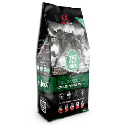 Alpha Spirit The Only One Duck 3kg