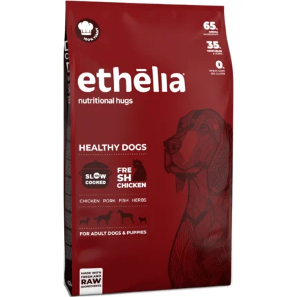 Ethelia Healthy Dogs 12kg