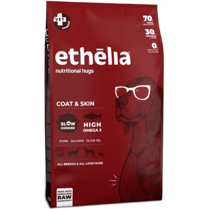 Ethelia Coat & Skin 12kg